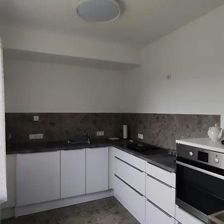 Albergue Kleine Teutoburg