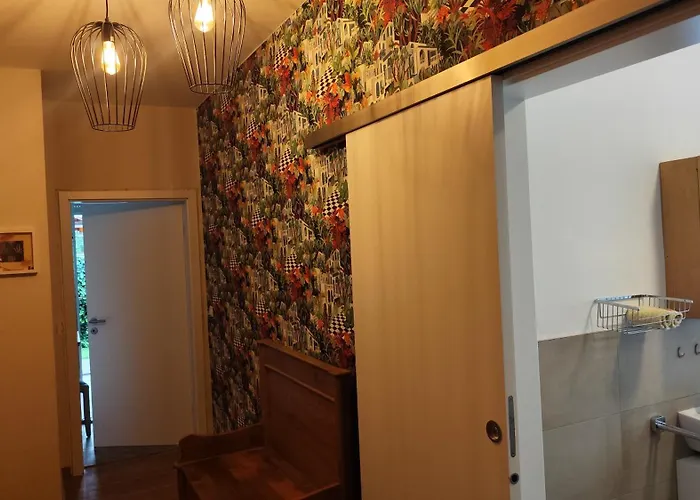 Хостел Kleine Teutoburg *