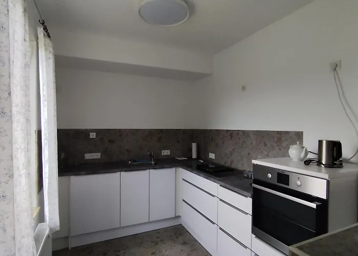 Хостел Kleine Teutoburg