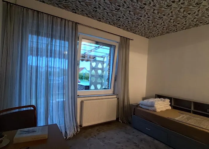 Хостел Kleine Teutoburg