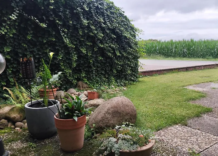 Хостел Kleine Teutoburg