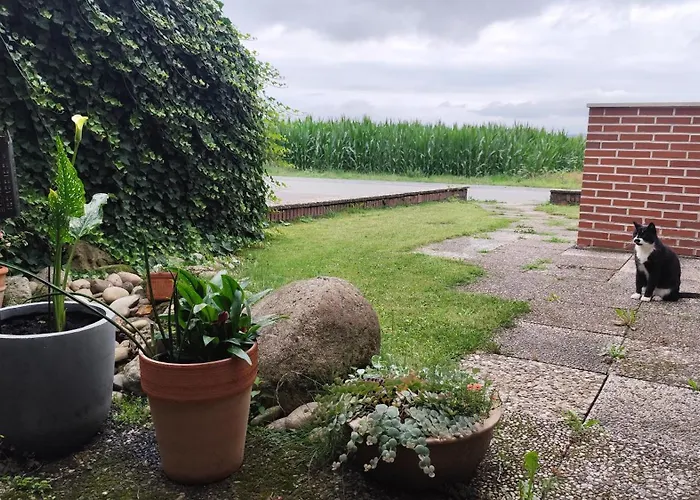 Kleine Teutoburg Бад-Лар