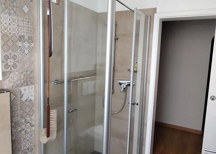 Kleine Teutoburg * Бад-Лар